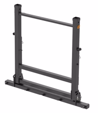 Pic botte 5 dents Quick Pic-Bal XL+ 200 Dents repliables manuellement sans attache et sans dent