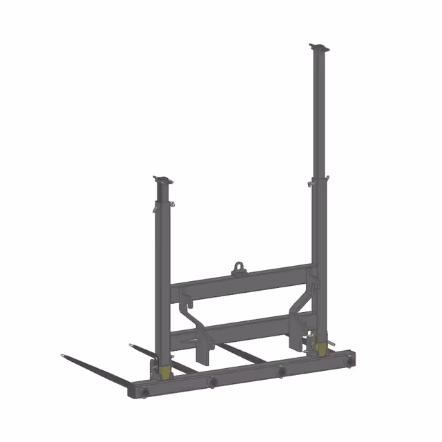 Pic botte ap 1802 quick&safe 4 dts ø45 lg1200 euro