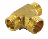 John Deere | Pièce en T pour injecteur