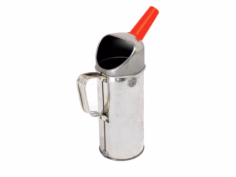 Pichet métallique - 1 L