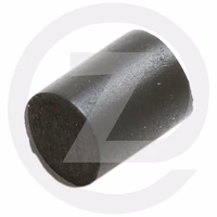 Piece caoutchouc ref 37673 adaptable Merlo