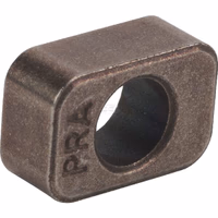 Pièce coulis. 4,8 mm