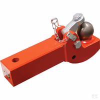 Pièce d'attelage K80