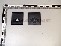 PIECE DE FIXATION - AMAZONE - REF 947185