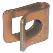 Fixation dent faneuse Krone 1530320 Adaptable