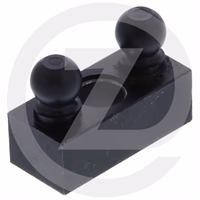 PIECE DE LEVIER - 563962 - MANITOU