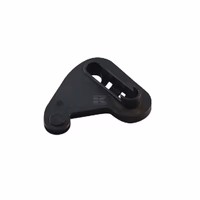 Pièce de serrage noire 34/37E