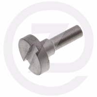 PIECE DE VERIN HYDRAULIQUE - 36642 - ME