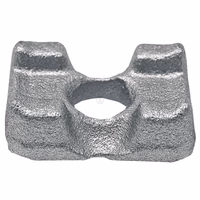 Pièce pour maillon 200583.0 - Krone