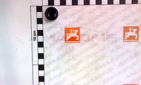PIECE SUPPORT - AMAZONE - REF ID339