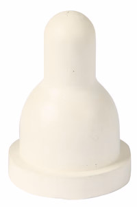 Pièces de rechange pour multi biberon 1 l blanc