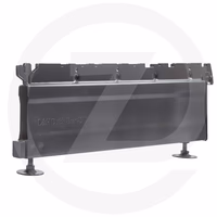 Pied 470x160 mm