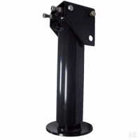 Pied béqu 85-250 fermeture rap