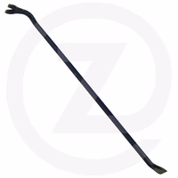 Pied de biche 80cm