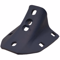 Pied soc dechaumeur 4679105 Adaptable