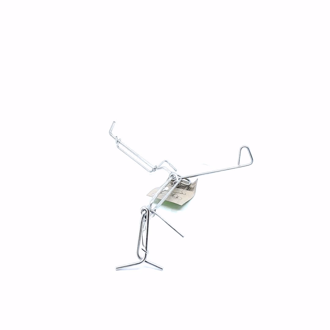 Piège à campagnol Volex Wolff 