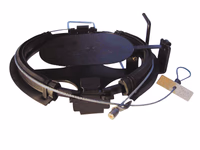 Piege a machoire type francais