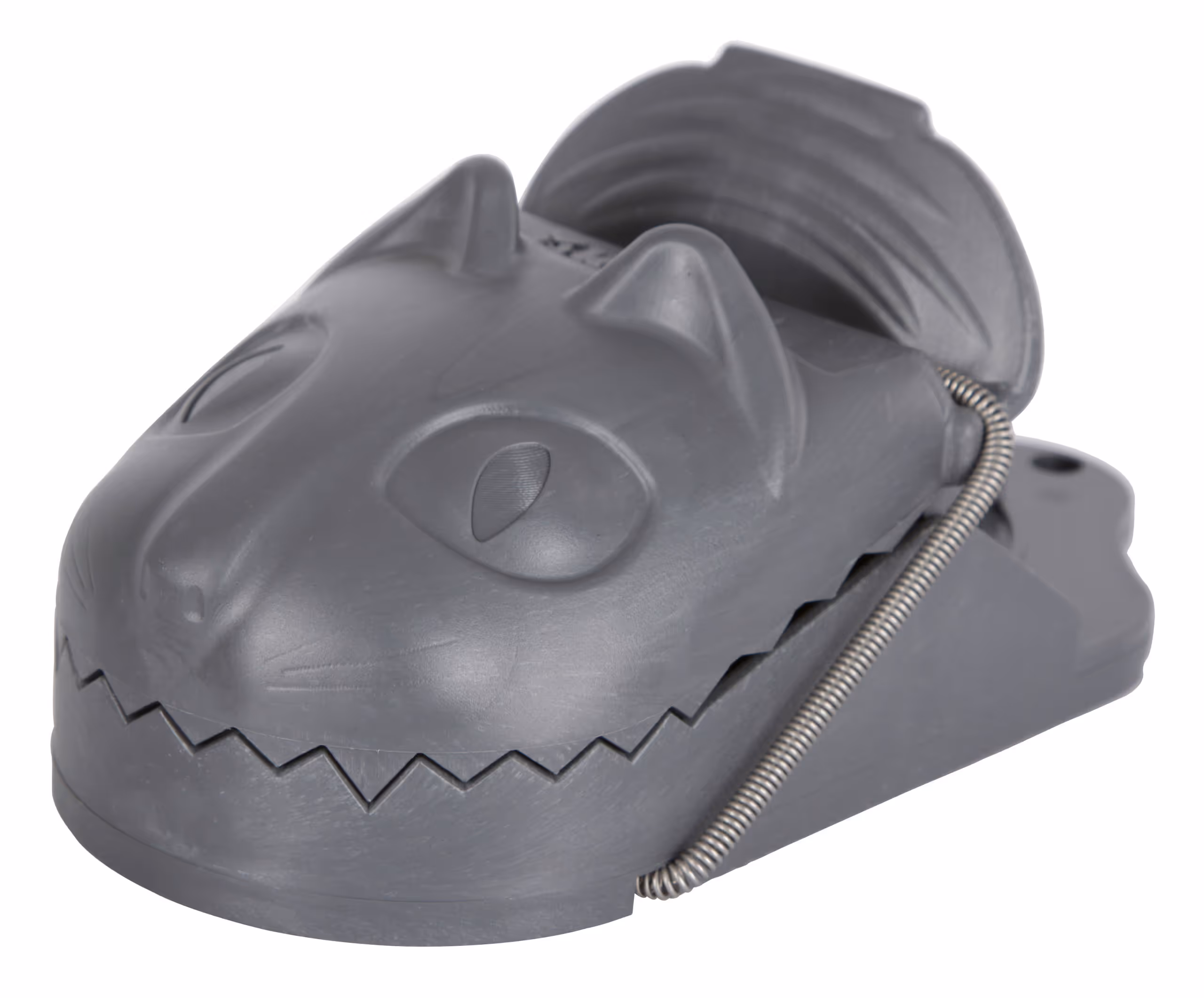 Piège à rats ratStop avec appâts de rechange, 2 pcs