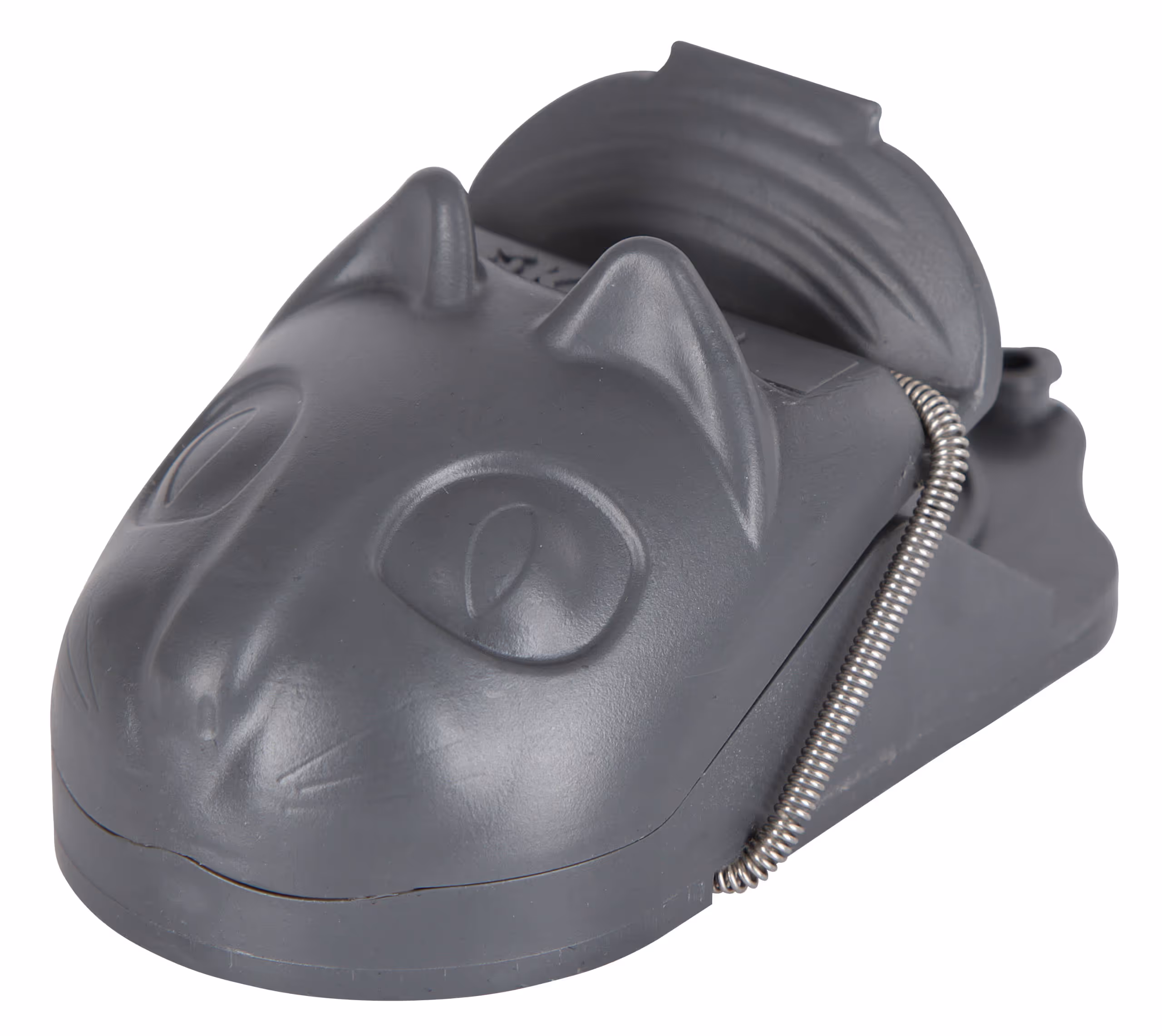 Piège à souris mouseStop avec appâts de rechange, 5 pcs