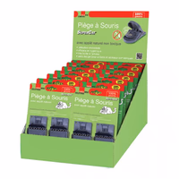 PIÈGE À SOURIS SUPERCAT - SWISSINNO