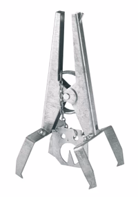 Piège à taupes à tenaille Volex John