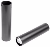 Piège à taupes à tube 25,5 à 27cm Volex Alive