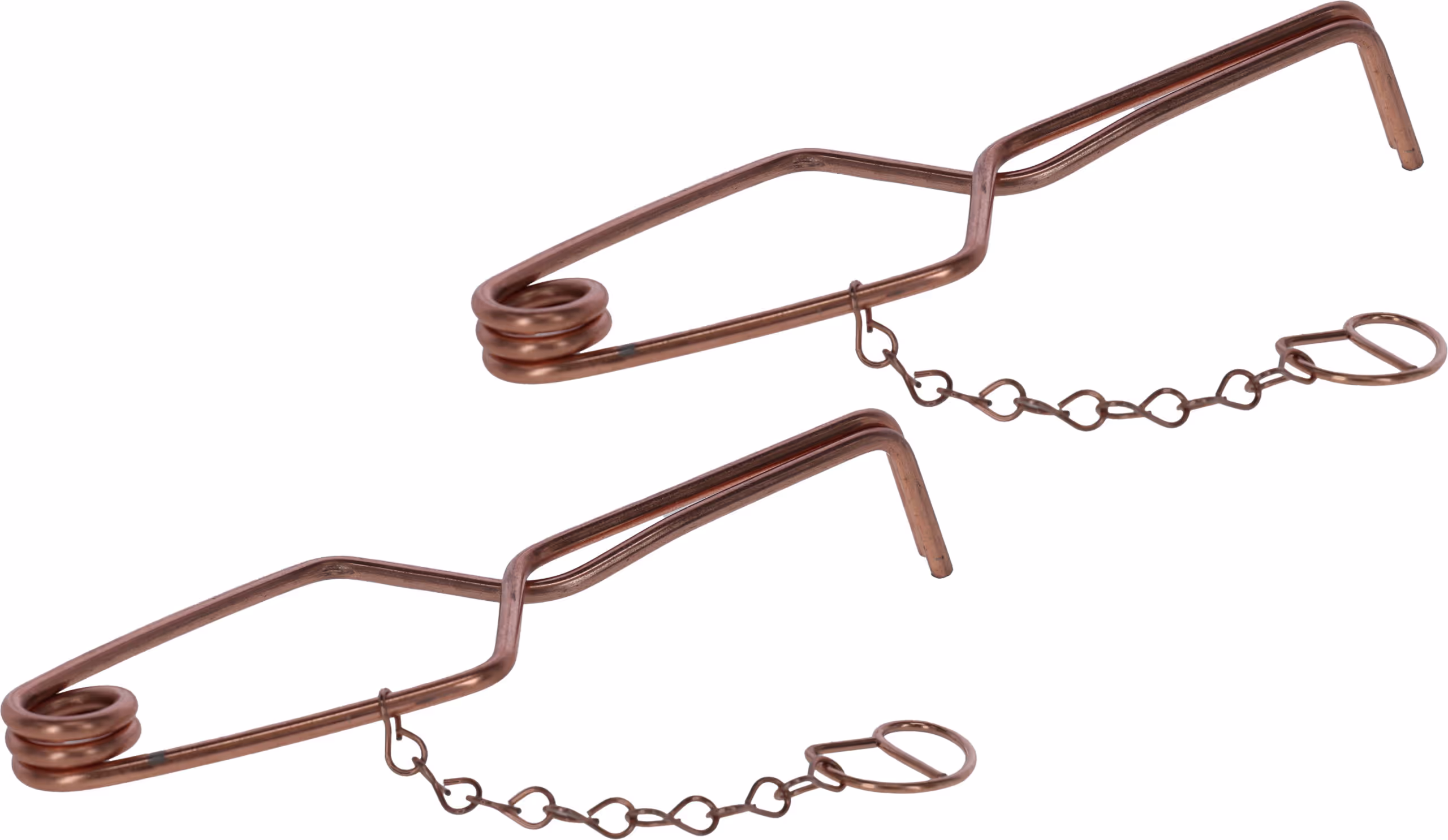 Piège à taupes Volex Baden 2 pcs