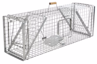 Piège Alive Predator Super, 120x33x42 cm