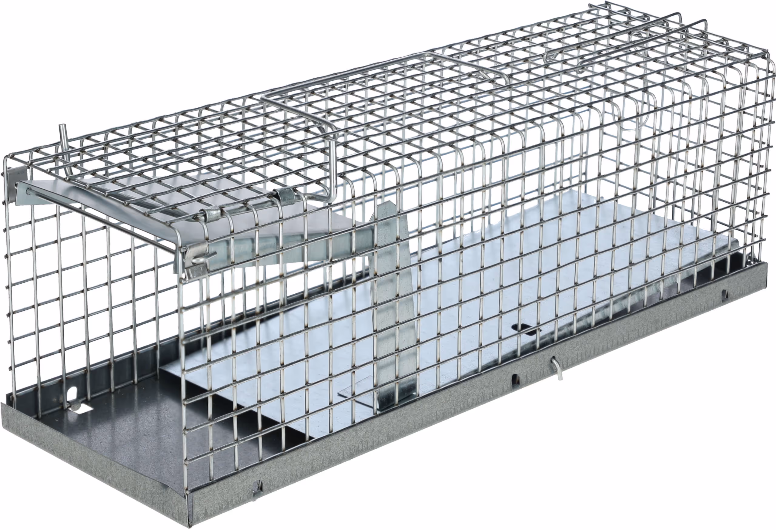 Piège non létal Deluxe 400 x 120 x 130 mm