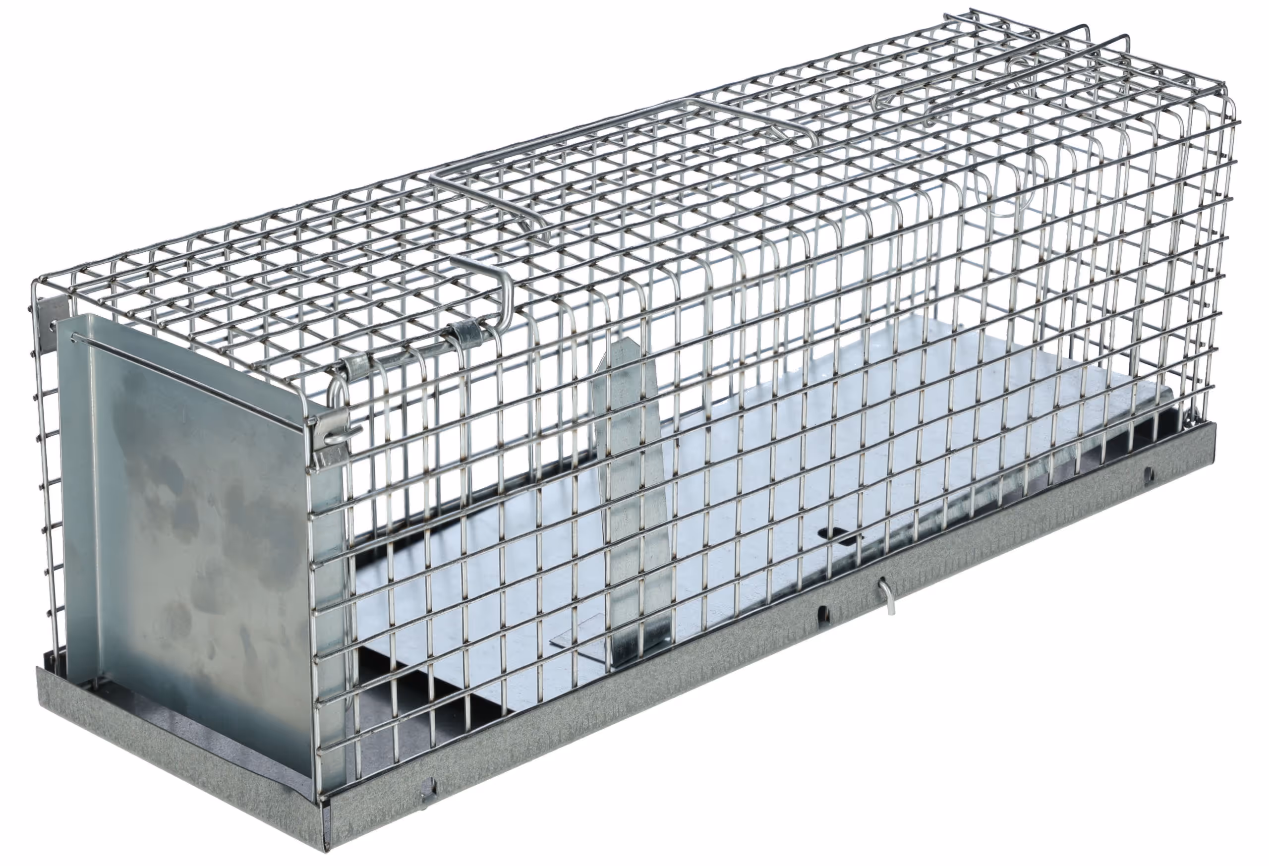 Piège non létal Deluxe 400 x 120 x 130 mm