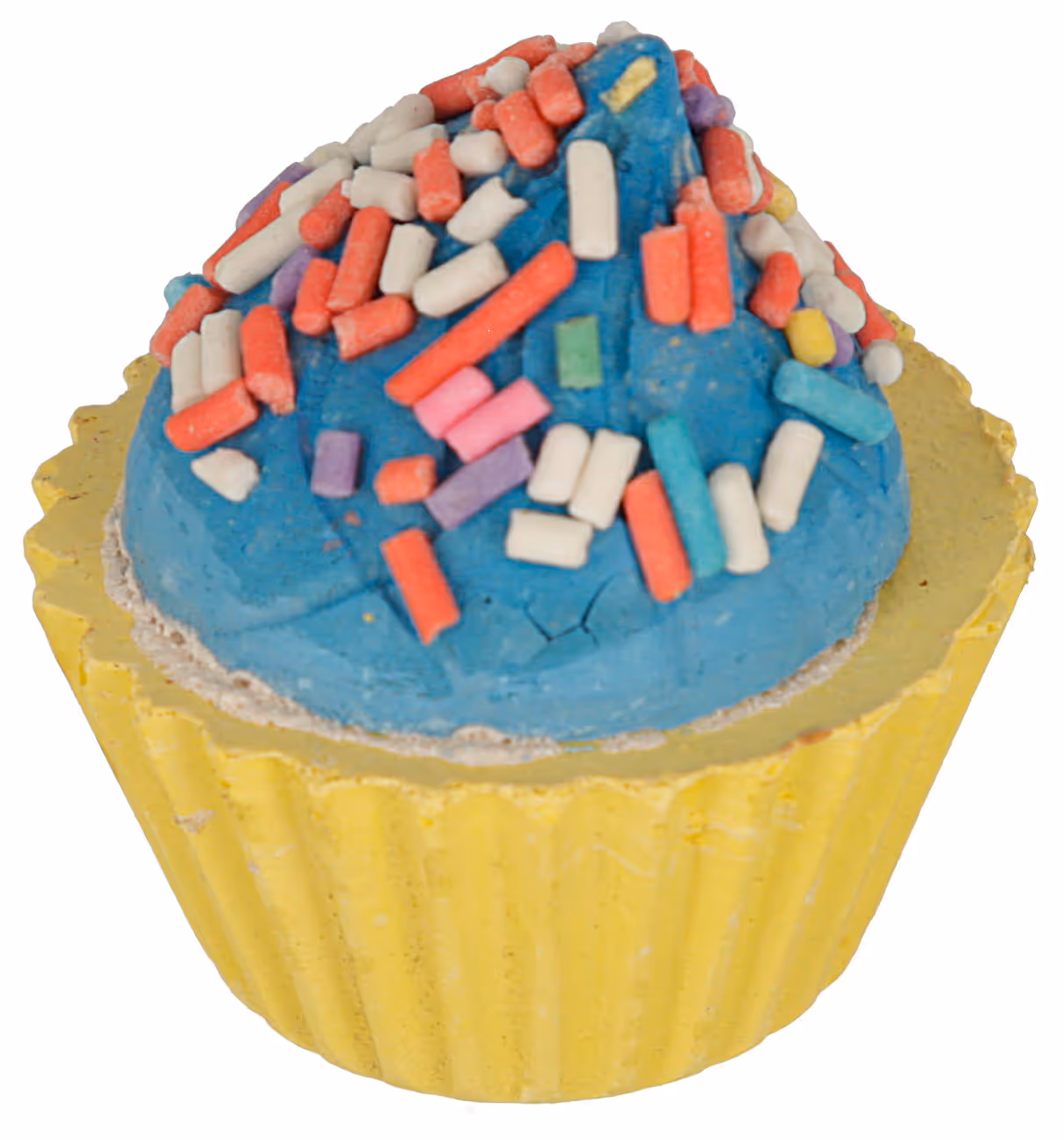Pierre à lécher Cupcake pour rongeur, 50g