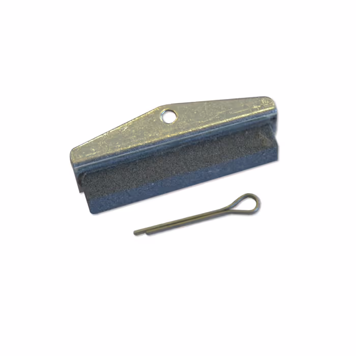 Pierre d'affûtage 1-1/8" pour ref. 52591