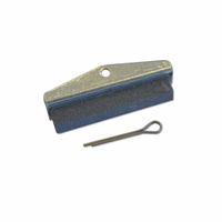 Pierre d'affûtage 1-1/8" pour ref. 52591