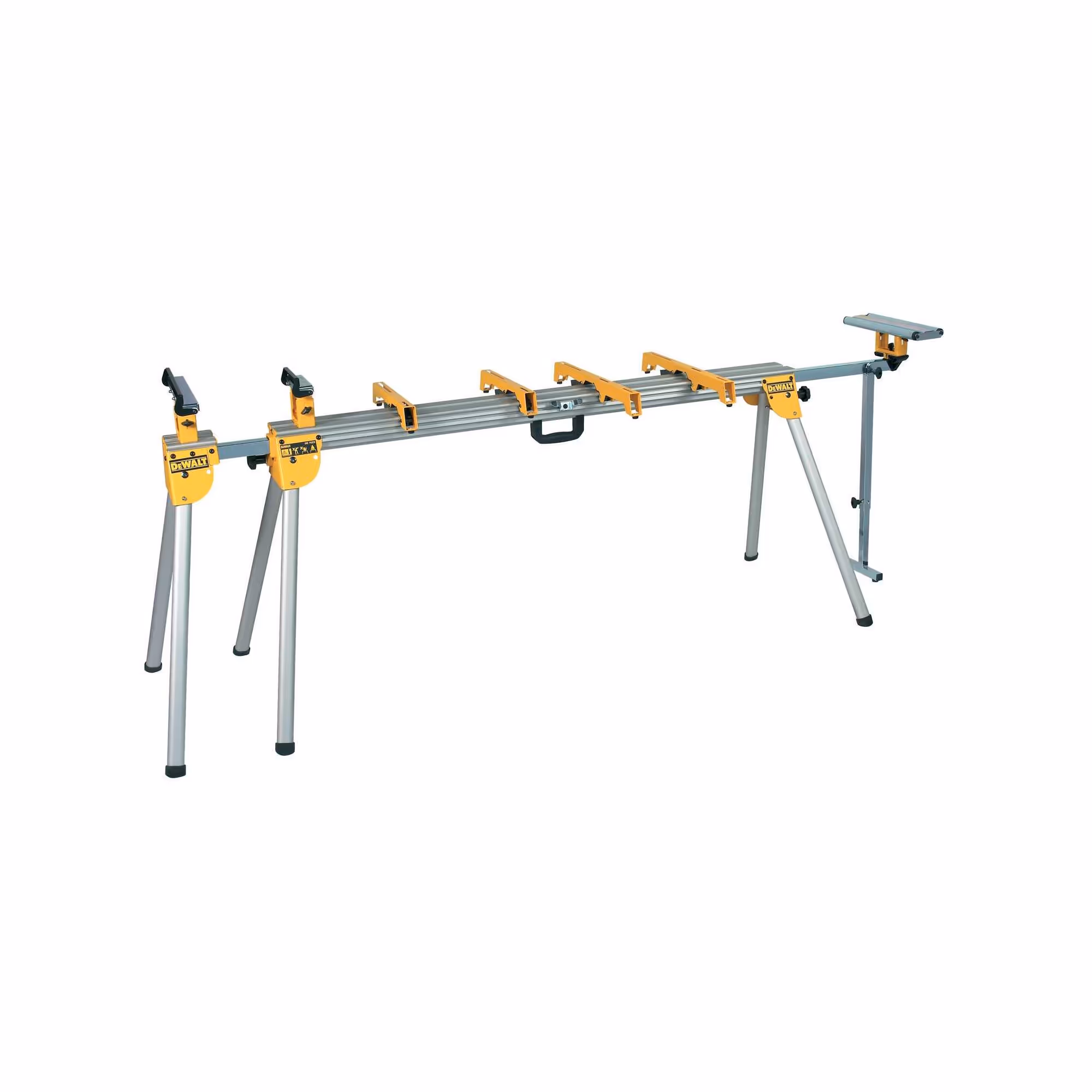 Piètement expert pour scies à onglets