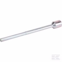 pige de contrôle DN8