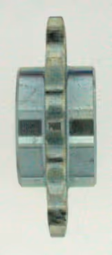Pignon 10 dents Monosem 66004961
