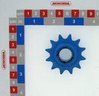 Pignon 12Dts Element Nc 