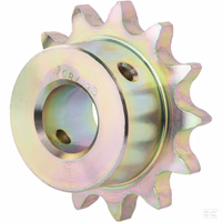 Pignon 13z 5/8 10b-1 roue motrice