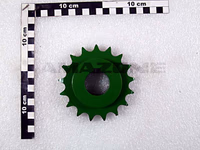 PIGNON 17 DTS 3/4" - AMAZONE - REF 2836100