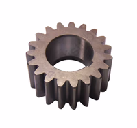 Pignon 19 dents pompe Jurop de PN45 A 106