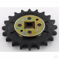 Pignon 20 dents Gaspardo