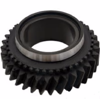 Pignon 34 dents CNH origine