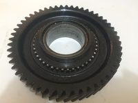 Pignon 44 dents CNH 5127480 origine