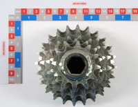 Pignon 6 Dentures Bt Etr. >03 