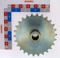 Pignon 7115 - 26Dts Zn St.Plan 10125040C Du 14.11.08 