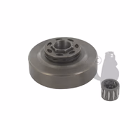 PIGNON A BAGUE 7 DENTS