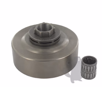 PIGNON A BAGUE 7 DENTS