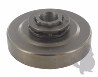 PIGNON A BAGUE 7 DENTS