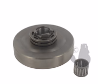 PIGNON A BAGUE 7 DENTS