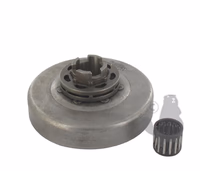 PIGNON A BAGUE 7 DENTS ->PL